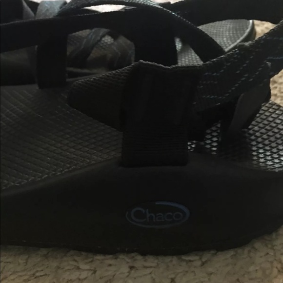 Chackos men’s size 13 adjustable sandals - Picture 3 of 7